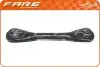 Фото Важіль підвіски (задній/знизу) Mazda 3/5/Ford Focus/Volvo (C30/C70/S40) 04- (поперечний) Fare (4820) зображення 1