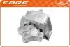 Фото Подушка двигателя Fare (4895) изображение 1