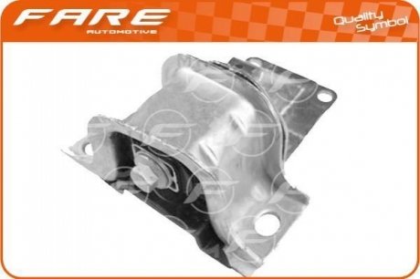 Подушка двигателя Fare 4984 (фото 1)