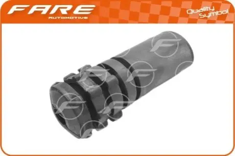 Пильник + вiдбiйник амортизаторa Fare 5057 Купити в Україні