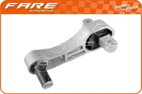 Подушка двигателя Fare 5131
