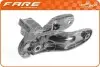Фото Подушка двигателя Fare (5263) изображение 1