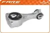 Фото Подушка двигателя Fare (5289) изображение 1