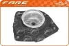 Подушка амортизатора (заднього) VW Golf II/III/IV 1.6-2.0 TDI/TD 83-02 (верхня) Fare 5295 Купити в Україні