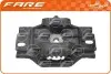 Фото Подушка двигуна (L) Ford Fiesta 1.3-1.6/1.8 DI/TD 00 Fare (5347) зображення 1