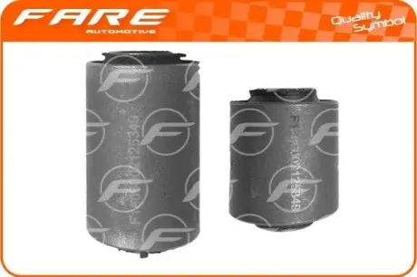Сайлентблок к-т Fare 5349 Купити в Україні