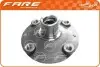 Ступиця колеса Fare (6019) изображение 1