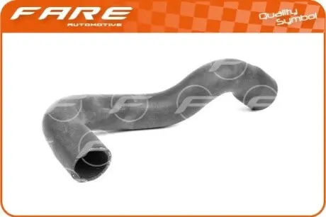 Шланг радiатора Fare 7448 Купити в Україні