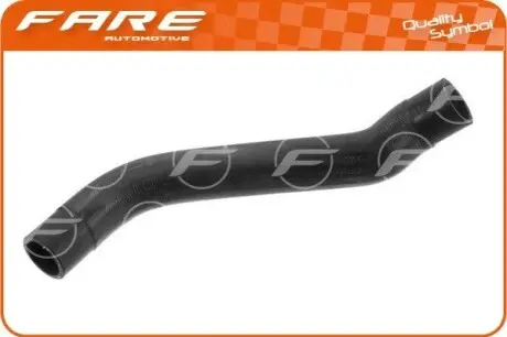Шланг радиатора Fare 7618 Купить в Украине
