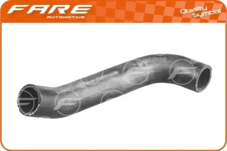 Шланг радiатора Fare 7623 Купити в Україні