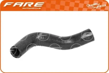 Шланг радiатора Fare 8170 Купити в Україні