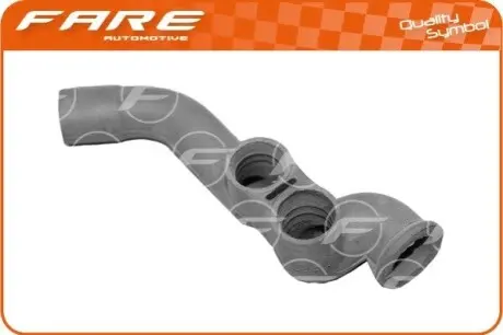 Шланг повiтревiдводу Fare 8228 Купити в Україні