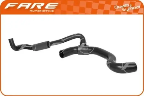 Шланг радiатора Fare 8268 Купити в Україні