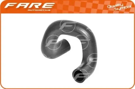 Шланг радiатора Fare 8619 Купити в Україні