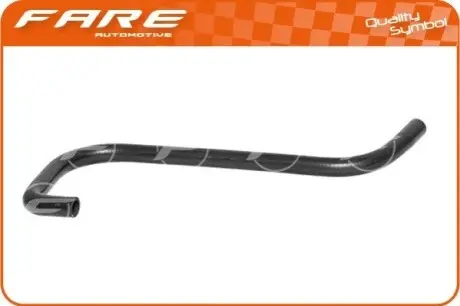 Шланг радiатора Fare 8711 Купити в Україні
