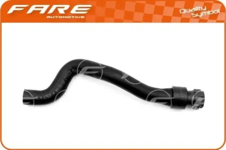 Шланг радiатора Fare 8905 Купити в Україні