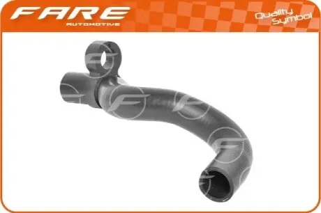 Шланг радiатора Fare 8909 Купити в Україні