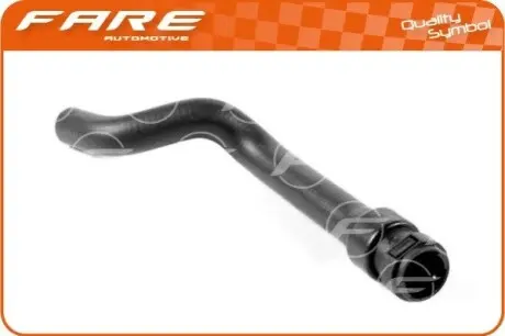 Шланг радiатора Fare 8917 Купити в Україні