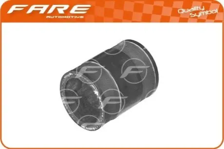 Патрубок Fare 9317 Купить в Украине