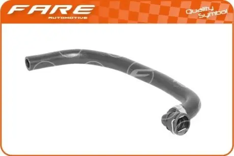 Шланг радiатора Fare 9562 Купити в Україні