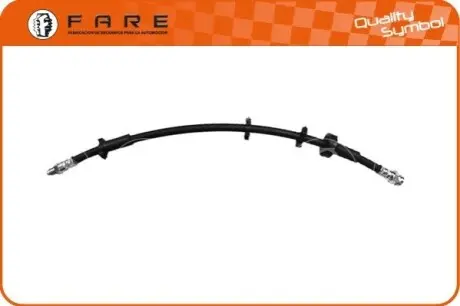 Гальмiвний шланг Fare 96102 Купити в Україні