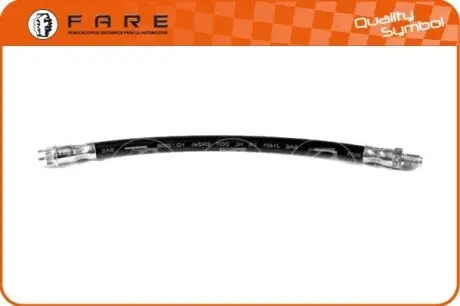 Гальмiвний шланг Fare 96166 Купити в Україні