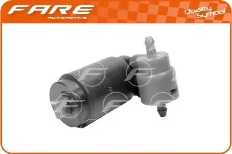 Насос склоомивача Fare 9717 Купити в Україні