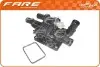 Фото Термостат Fiat Scudo/Citroen Berlingo 1.6HDI Fare (9870) зображення 1