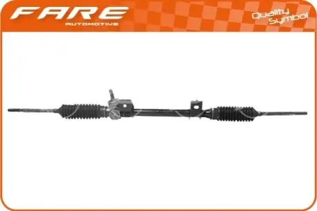 Рульова рейка 1181mm гiдравлiчний Fare DF001 Купити в Україні