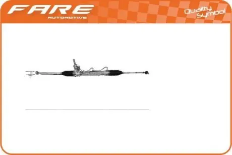 Рульова рейка Fare DP010 Купити в Україні