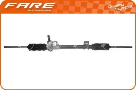 Рульова рейка Fare DR016 Купити в Україні