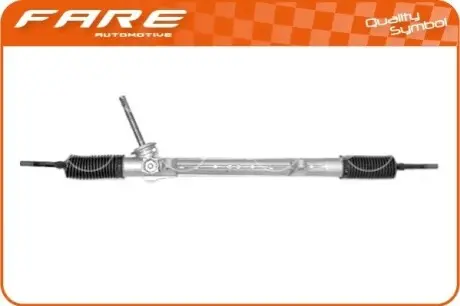 Рульова рейка Fare DR019 Купити в Україні