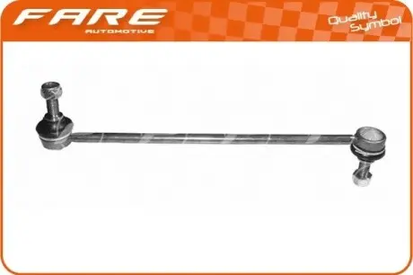 Стійка стабілізатора Fare F0026R Купити в Україні