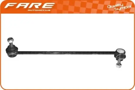 Тяга / стiйка, стабiлiзатор Fare F0656P Купити в Україні