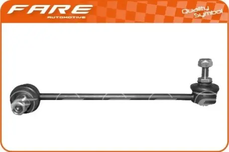 Тяга / стiйка, стабiлiзатор лiва Fare F0967M Купити в Україні