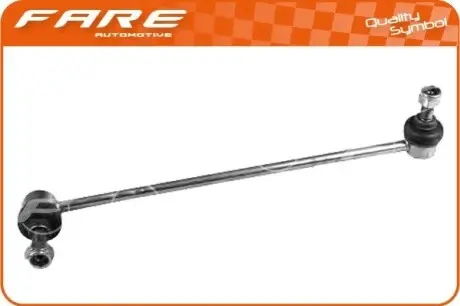 Тяга / стiйка, стабiлiзатор Fare F0995A Купити в Україні