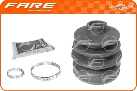 Пильник привiдного валу к-т Fare K1285 Купити в Україні