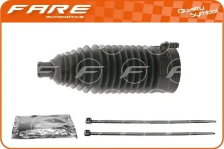 Пильник рульового керування, к-т Fare K15862 Купити в Україні