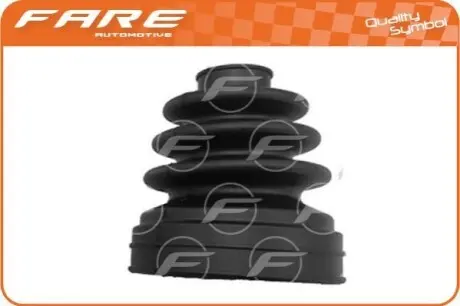 Пильник привiдного валу к-т Fare K20151 Купити в Україні