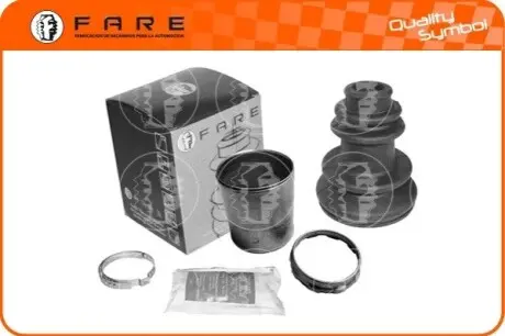 Пильник привідного валу к-т Fare K4484 Купити в Україні