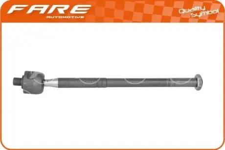Тяга рульова Ford Focus II 04-12 Fare RA071 Купити в Україні