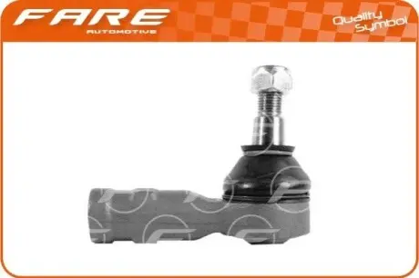Наконечник рулевой тяги Fare RD027 Купить в Украине