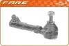 Фото Наконечник тяги рульової (R) Renault Kangoo 97-/Megane I 96-03/Clio I 90-98 Fare (RD089) зображення 1