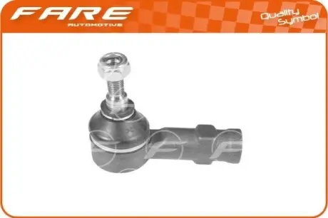 Накiнечник рульової тяги Fare RD106 Купити в Україні