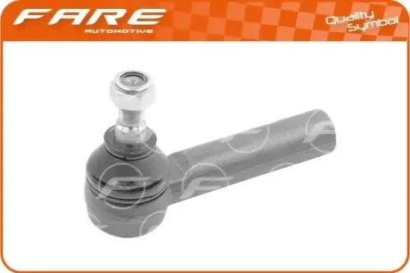 Наконечник тяги рульової Citroen Jumper/Fiat Ducato/Peugeot Boxer 94-02 Fare RD107 Купити в Україні