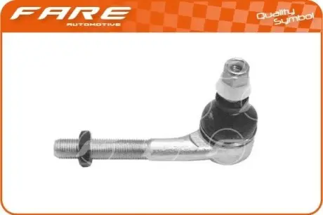 Накінечник кермової тяги правий Fare RD110 Купити в Україні