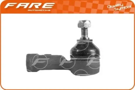 Накiнечник рульової тяги злiва Fare RD145 Купити в Україні