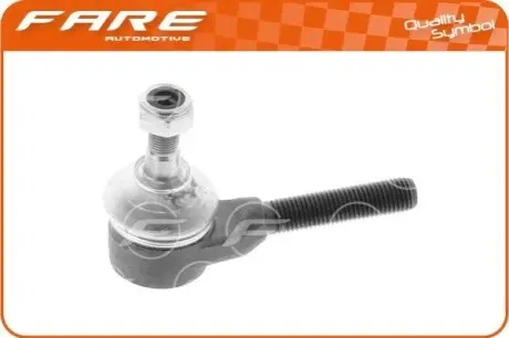 Накiнечник рульової тяги права Fare RD169 Купити в Україні