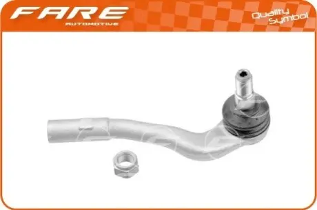 Накiнечник рульової тяги правий Fare RD179 Купити в Україні