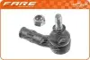Наконечник рулевой тяги справа Fare (RD191) изображение 1